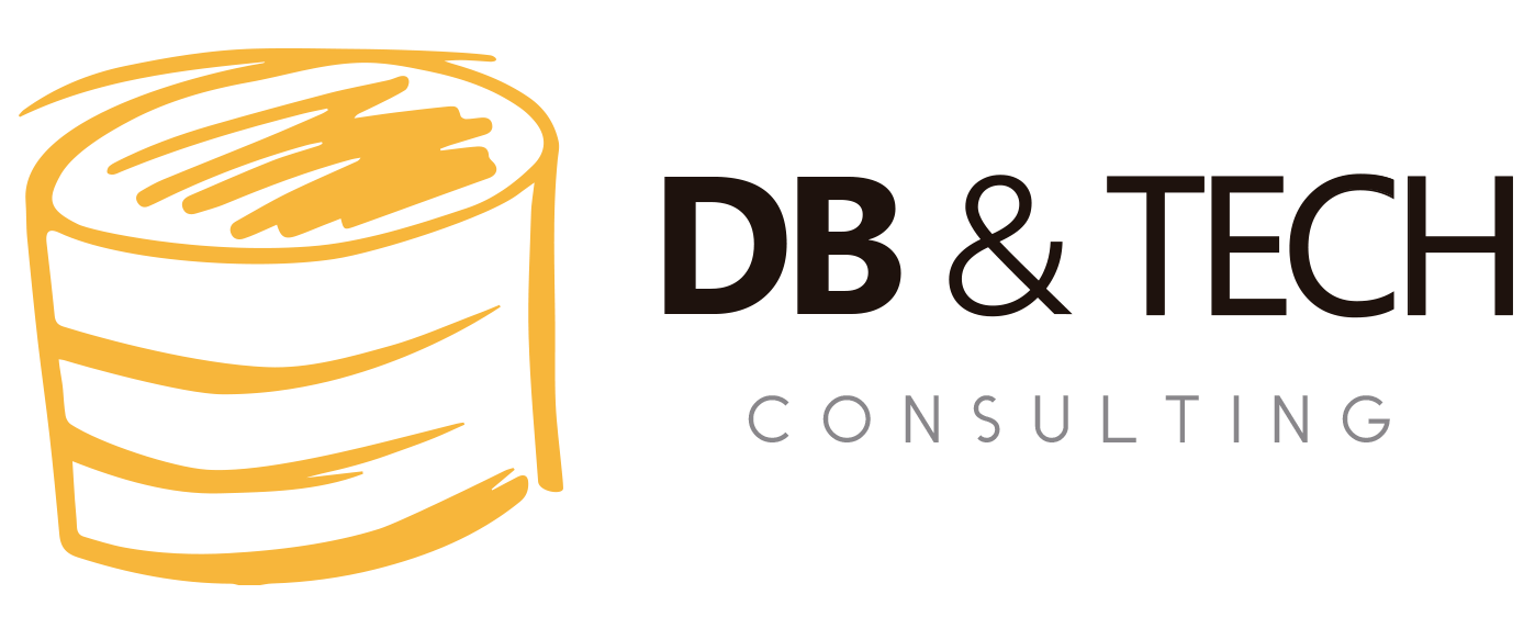 DBTECH Logo